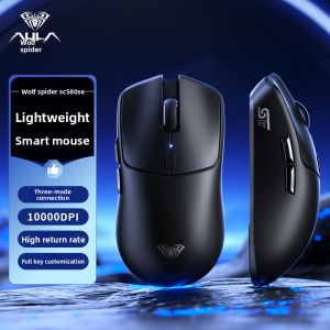 Aula | Wireless Tri-Mode Bluetooth & Wired Gaming & Office Mouse