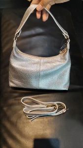 Tas Bahu Wanita Shoulder Bag Kulit Asli Karl Sangkoni MJ -TP 1996