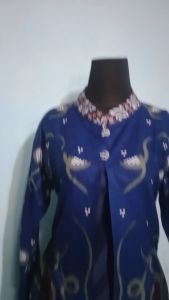 Batik Couple Batik Tunik batik kemeja batik couple batik pakaian pria wanita terbaru dan terlaris