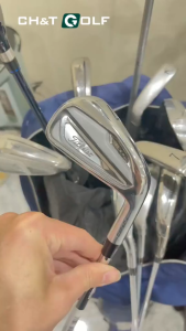 Tổng hợp các loại gậy golf TaylorMade gậy Driver Iron Wood rescue nhật cũ mới đã qua sử dụng gậy golf chất lượng