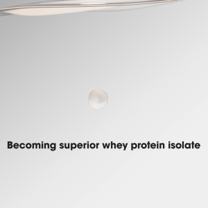 Optimum Nutrition Gold Standard 100% Whey Protein (5lbs) | Whey Protein Isolate #1 Ingredient