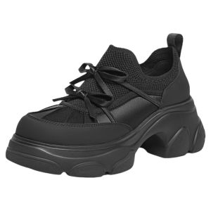 Reddragonfly | Elevating Breathable Thin Dad Shoes
