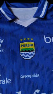 JERSEY PERSIB BANDUNG TERBARU MUSIM 25-26