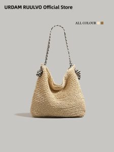 URCDN RDALVO | Large Capacity Commuting Tote Bag