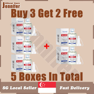 💥SG Stock💥 Dark spot serum / Niacinamide Anti freckles serum / Melasma whitening serum face brightening / Freckles removal serum / 美白祛斑