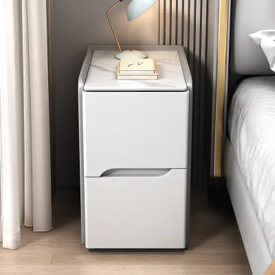 Ultra-thin Compact Storage Cabinet 30cm