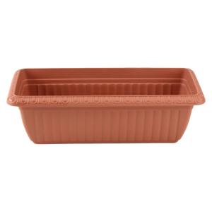 I.R.I.S | Thickened Ceramic-like Plastic Flower Pot
