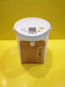 Bình thủy điện nội địa Nhật National NC-MU221 (2.2L) (606206G)_Hàng nội địa Nhật đã qua sử dụng điện 100V