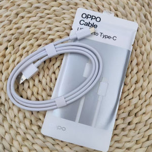 OPPO USB-A To Type-C Cable 100w 80w Super Vooc Charge 12A Fast Charging Cord For OPPO Reno 15 14 13 12 Find X9 X8 X7 X6 Pro K13