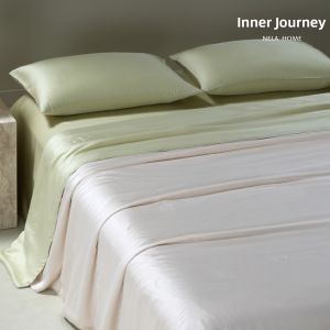 NELA HOME | Cooling Tencel Summer Quilt
