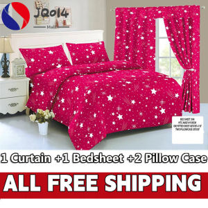 4 In 1 Bed Sheet Set: A Complete Guide