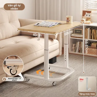 BAIPU | Bàn Học Sinh Điều Chỉnh Di Động