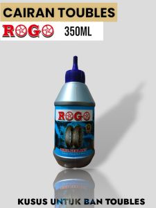 CAIRAN TOUBLES ROGO 350ML