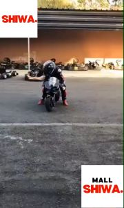 🇲🇾Ready Stock🔥49cc Pocket Bike 2-Stroke gasoline motorcycle Kids Sporty Mini Kids Motorbike With Gasoline Dirt Bike