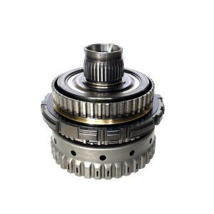 TRANSPEED AW81-40LE 81-40 Auto Transmission Gear Planet Carrier Assembly for 4SPEED/FWD CHRYSLER Chevy Kalos 1.6L Car Accessories[Remanufactured]