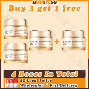 ✅𝙎𝙂 𝙎𝙏𝙊𝘾𝙆✅ 377 Whitening cream / Whitening freckles removal cream / Melasma cream / Dark spot remover cream / 377 美白淡斑面霜