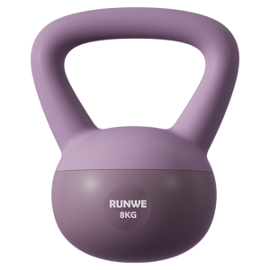 Runwe | Fitness Kettlebell for Home Workout 5kg