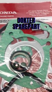 KRM TOP SET PACKING SET MEGA PRO NEW / VERZA / CRF 150 / GASKET KIT / PAKING