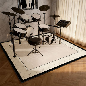 LEKEN | Soundproofing Vibration Absorption Carpet Pad
