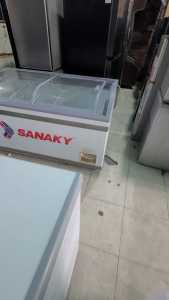 THANH LÝ TỦ ĐÔNG KIẾNG LÙA SANAKY VH-888K – 800 LÍT chạy tốt giá rẻ lh oba94__osau3_sau32
