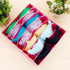 AmoKi Foldable Wardrobe Drawer: A Compact Storage Solution