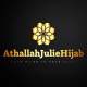 Athallahjuliehijab