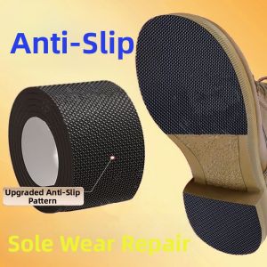 NIANXU | Anti-Slip Durable Protective Heel Pad for Shoes