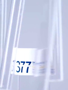 SKYNFUTURE Whitening Cream 377 Fade Spot Moisturizing Hydrating Brightening