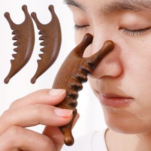 G-GORGEOUS Little Dolphin Eye Massager Eye Muscle Pulling Stick Ear Face and Nose Shaving Tool Special Pulling Stick Tool for Lifting the Face