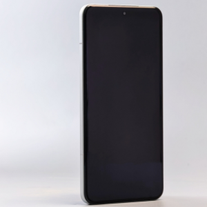 Brother Huang AR Anti-Glare Tempered Glass Screen Protector for Xiaomi 15 Ultra Mi 15 Pro Mi 15 3D Curved Full Coverage 9H Protection Smooth Touch Fast Fingerprint Unlock