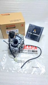 Karburator Mikuni Asli & Karburator Yamaha Xeon: Pemilihan Suku Cadang Berkualitas Tinggi