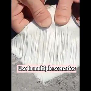 Strong Adhesion Roof Repair Tape: A Comprehensive Guide