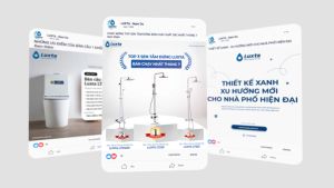 Sen tắm đứng nóng lạnh cao cấp Luxta L7224 sen cây bảo hành 05 năm