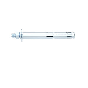 GUWANJI | Galvanized Heavy Duty Mechanical Anchor Bolts M8-M24