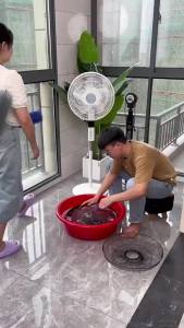Quạt Lau Bụi Bằng Sợi Nhỏ Lưỡi Dao Có Thể Uốn Cong Dụng Cụ Loại Bỏ Bụi Đa Chức Năng Cho Máy Điều Hòa Đồ Nội Thất Và Dụng Cụ Vệ Sinh Cửa Chớp