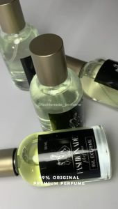 Parfum Pria Tahan Lama 30ml Wangi Fresh