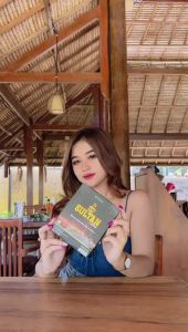 BELI 1 BOX GRATIS 3 Sachet + FREE BONUS KOPI SULTAN Kopi Stamina Pria Dewasa Tahan Lama Original