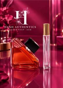 Nước hoa Nữ Paradxe Essence & EDP 5ml-10ml