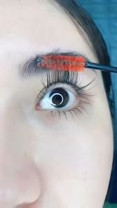 【Mọc mạnh mẽ chỉ với 1 giọt】Tinh chất dưỡng miTinh chất tăng trưởng lông mày 30ML kích thích mọc lông mi làm dày lông mi lông mày và đường chân tócmọc nhanh tự nhiênchăm sóc và nuôi dưỡng chuyên sâukhông thấm nư