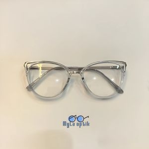 MYLA OPTIK - KACAMATA 5234 ||CRMC•BLUERAY•PHOTOCROMIC•BLUECROMIC|| MINUS NORMAL CYLINDER PLUS || KACAMATA WANITA