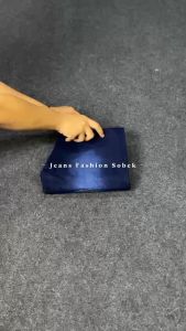 Celana Panjang Sobek Jeans Pria Kualitas Premium Model Terbaru