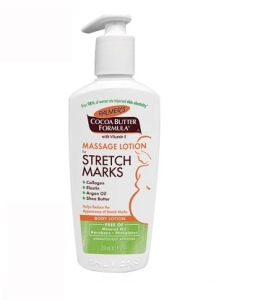 Palmers Cocoa Butter Formula Massage Lotion for Stretch Marks 50ml exp date 4/2025