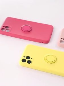 CASING REDMI NOTE 12 PRO 5G PRO CAMERA MOTIF POLOS FREE TALI LANYARD SILIKON SQUARE SOFT CASE HANDPHONE