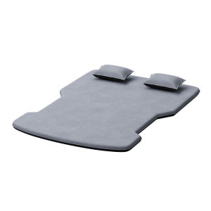 LANGTU | For Honda CRV No-Inflation Rear Single Car Sleeping Mat