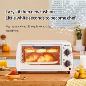 Kesun/TO-121A: A Comprehensive Guide to the 14L Home Oven