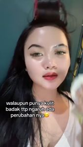 Promo 3 pcs Toner Glowing Pelicin Cerah Glow Memutihkan Wajah Muka Pembersih Bebas Bopeng Flek Debu Kotoran BPOM 60 Ml
