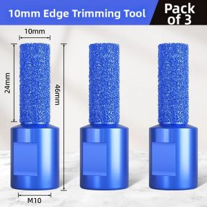 DAIENGONGJU | Sink Cutting Chamfering Cleaning Seam Trimming Milling Tool