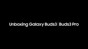 【IREADY STOCK】SAMSUNG bluetooth earphone Galaxy Buds3 pro (Silver / White) Buds 3 Wireless Earbuds headphone