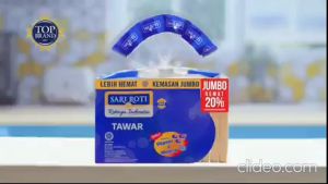 Bread Roti Kemasan Sari Roti 500 Gr Varian Milky Soft Tawar Tebal Tawar Jumbo Spesial