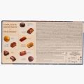 [Poland] Happiness Assorted Chocolates Fine Pralines 400g. 